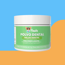 Polvo Dental  — Salud Dental