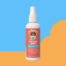 No Chew Spray