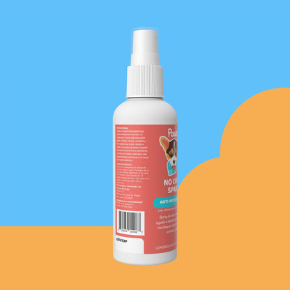 No Chew Spray