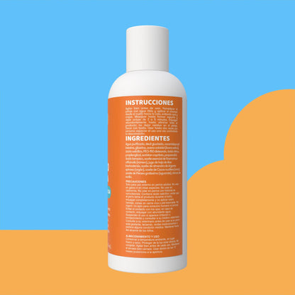 Shampoo Anticaspa