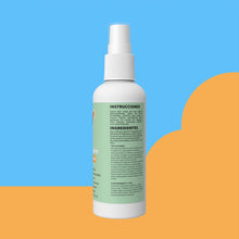 Spray Desenredante
