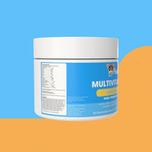 Multivitamina — Apoyo General