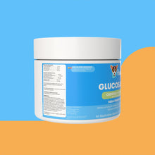 Glucosamina — Caderas + Coyunturas