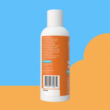 Shampoo Anticaspa