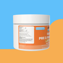 Fibra + Pre & Probioticos — Apoyo Digestivo