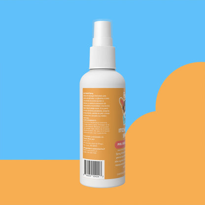 Itch Relief Spray