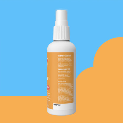Itch Relief Spray