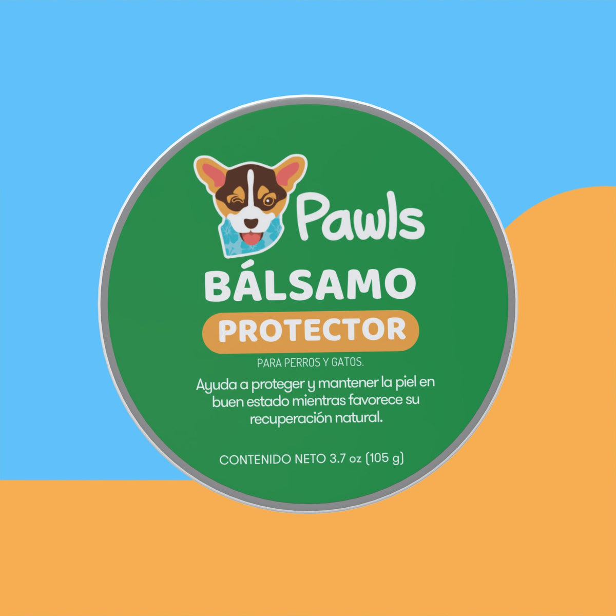 Balsamo Protector