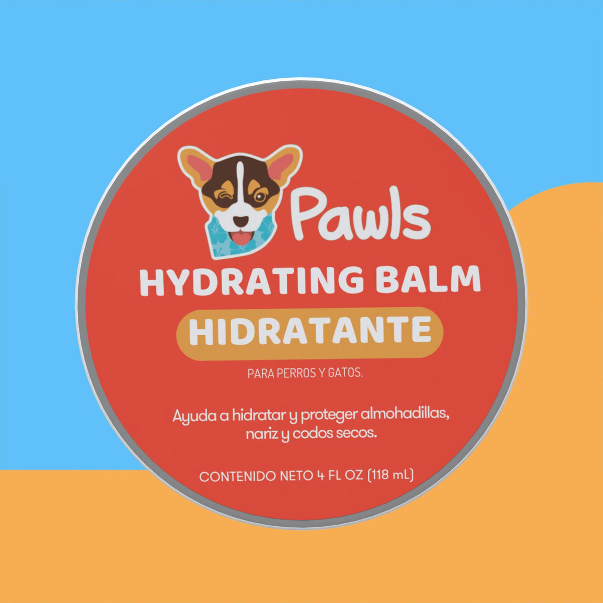 Hydrating Balm