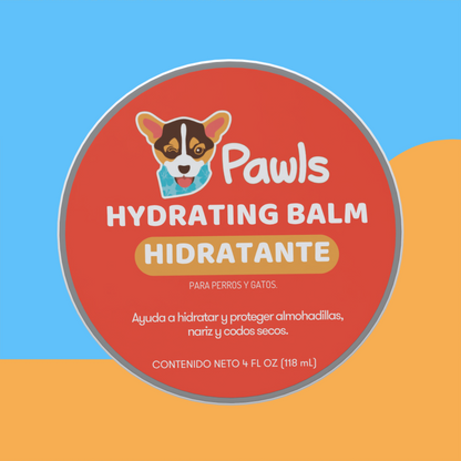 Hydrating Balm