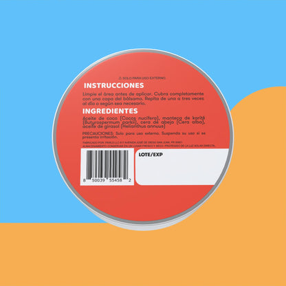 Hydrating Balm