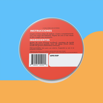 Hydrating Balm