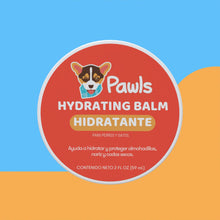 Hydrating Balm