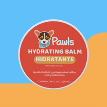 Hydrating Balm