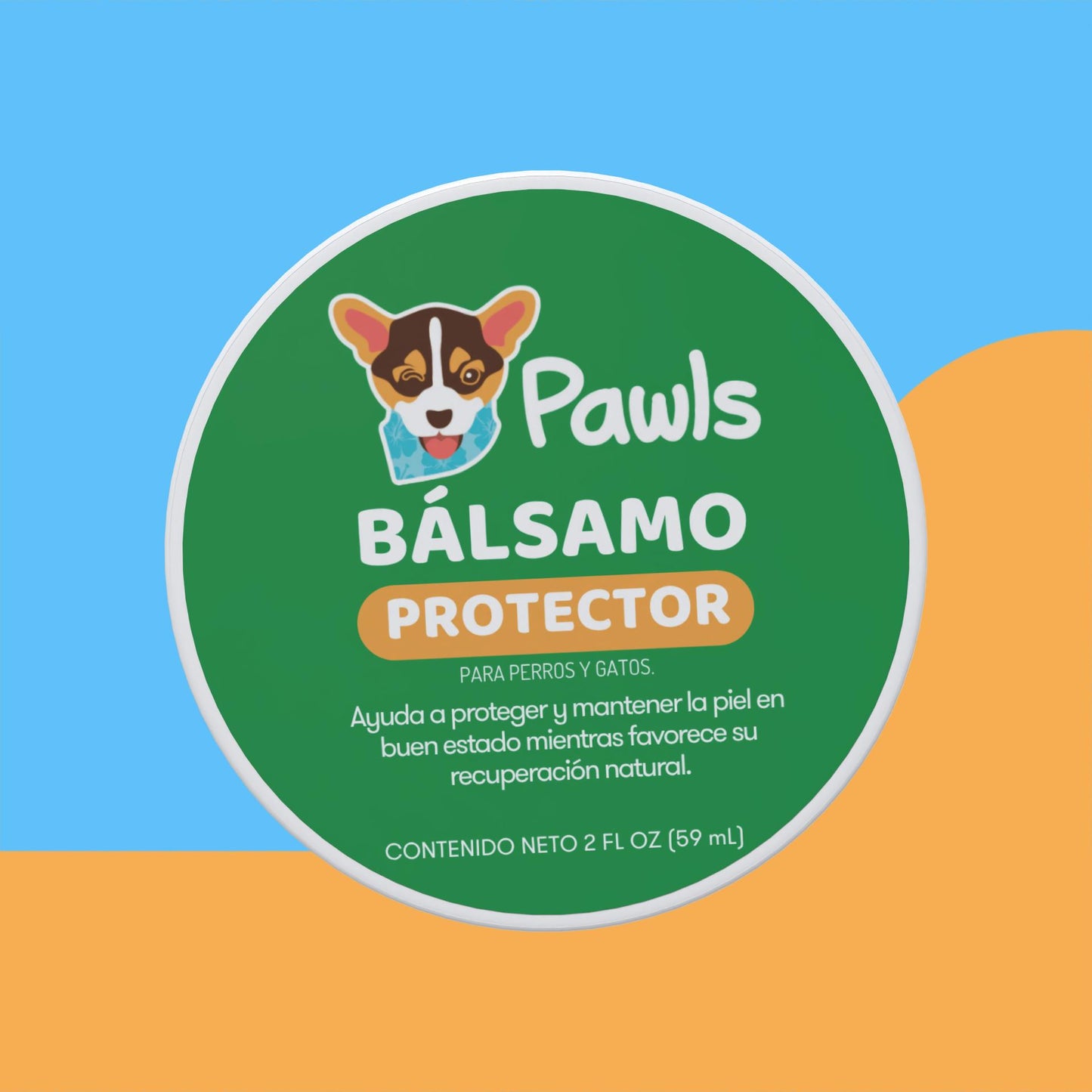 Balsamo Protector