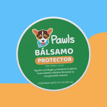 Balsamo Protector