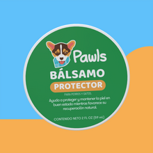 Balsamo Protector