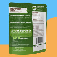 Turkey Jerky — Pavo & Batata