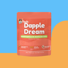Dapple Dream — Mantequilla de Maní & Batata