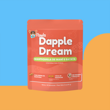 Dapple Dream — Mantequilla de Maní & Batata