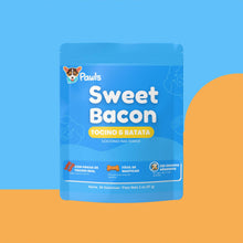 Sweet Bacon — Tocino & Batata