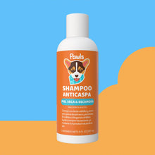 Shampoo Anticaspa