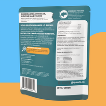 Fresh Breath — Menta & Perejil