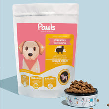 Holistic Dry Dog Food