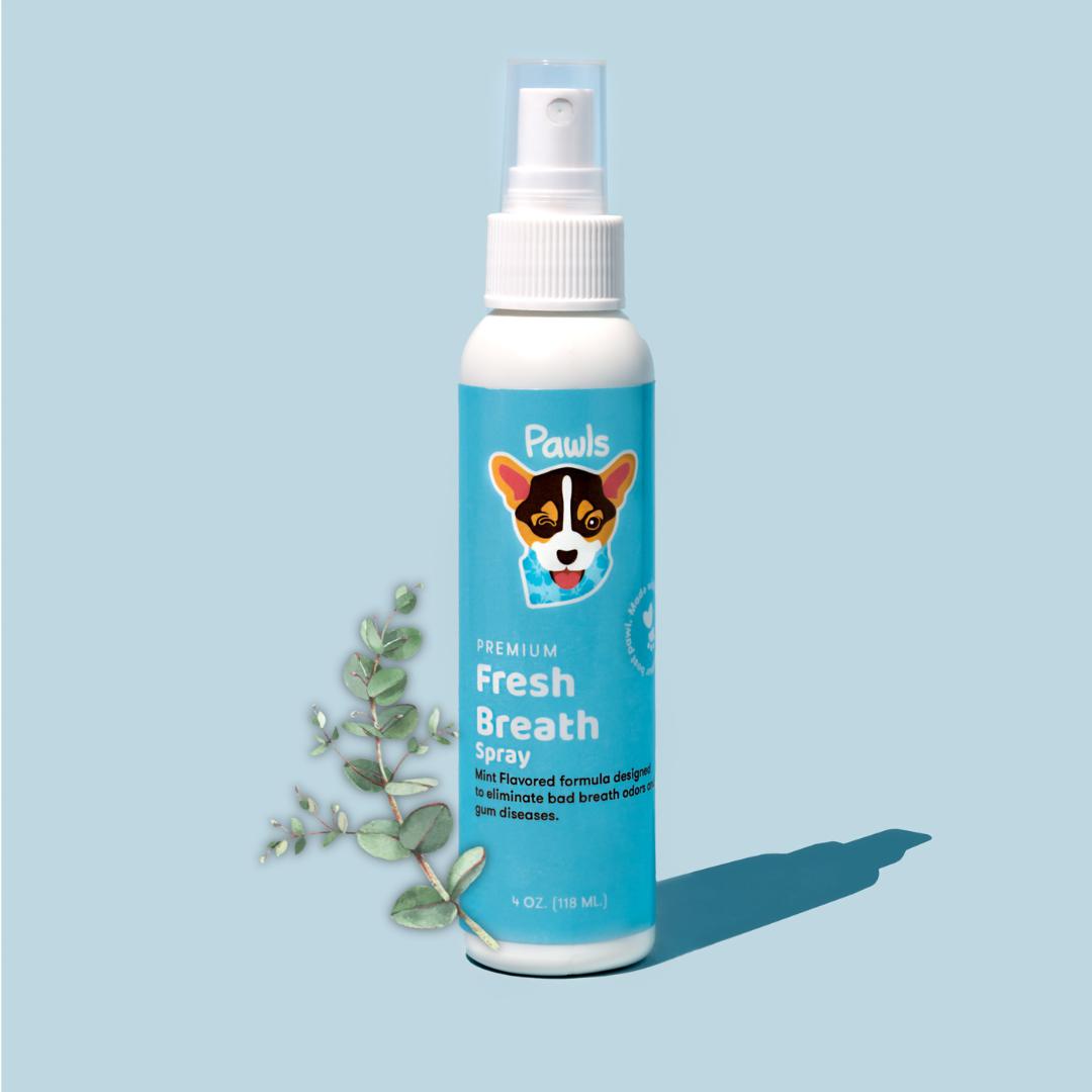 Fresh Breath Spray™