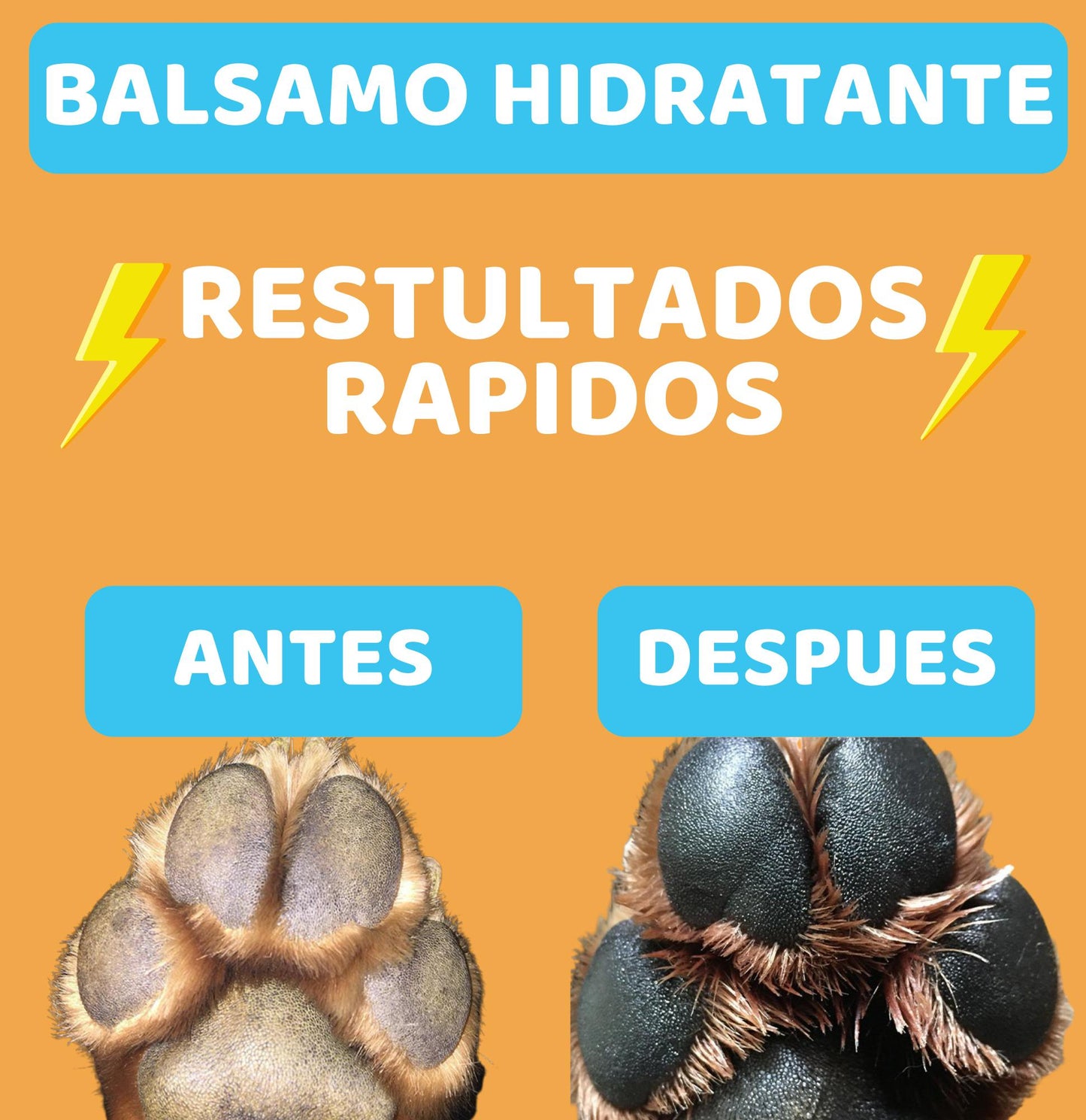 Hydrating Paw Balm™