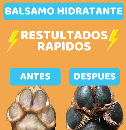 Hydrating Paw Balm™