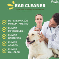 Ear Cleaner for Dogs™