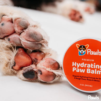 Hydrating Paw Balm™