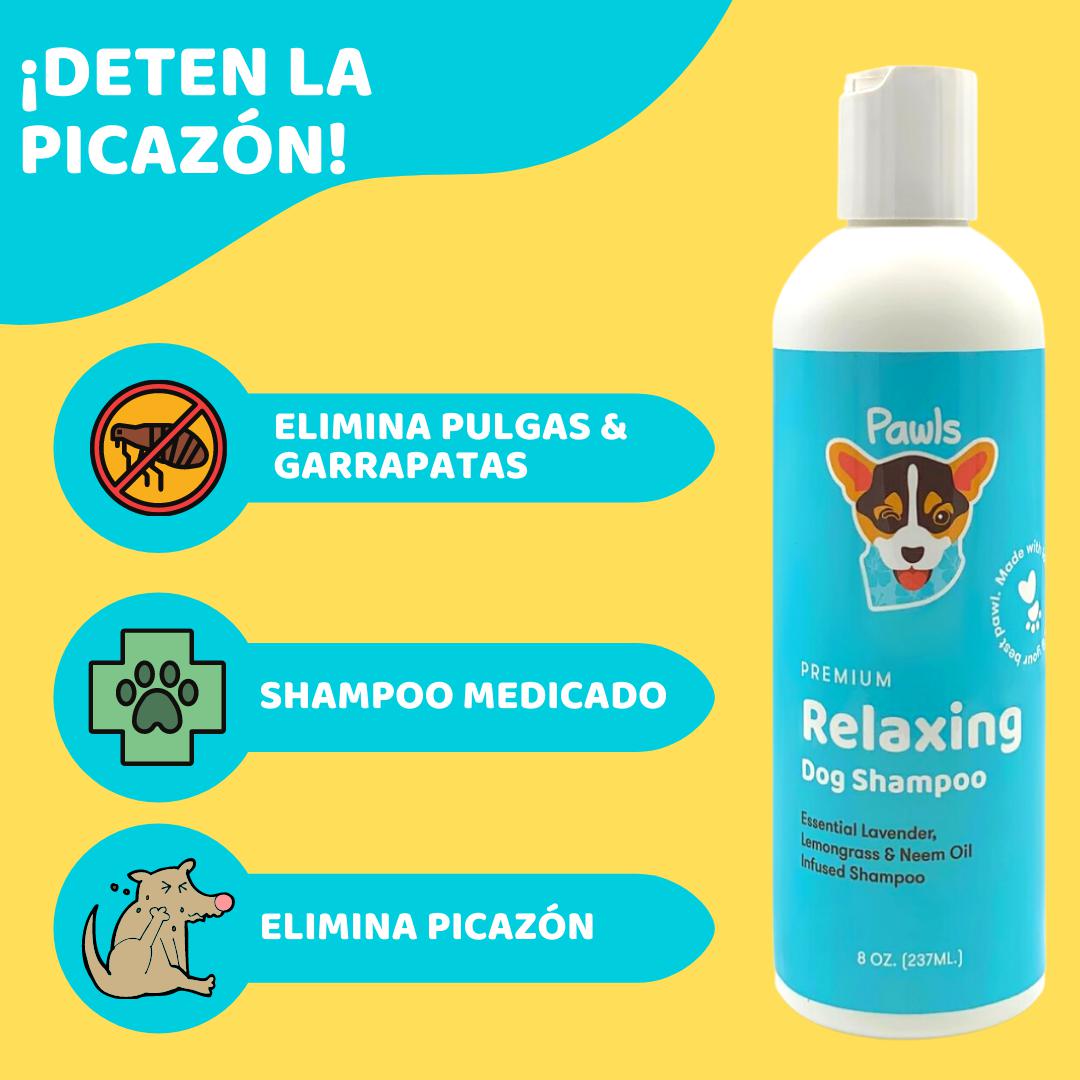 Relaxing Dog Shampoo™