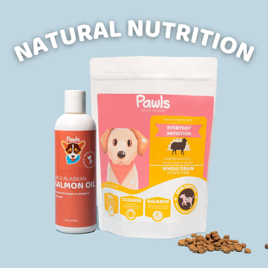 Natural Nutrition Bundle™