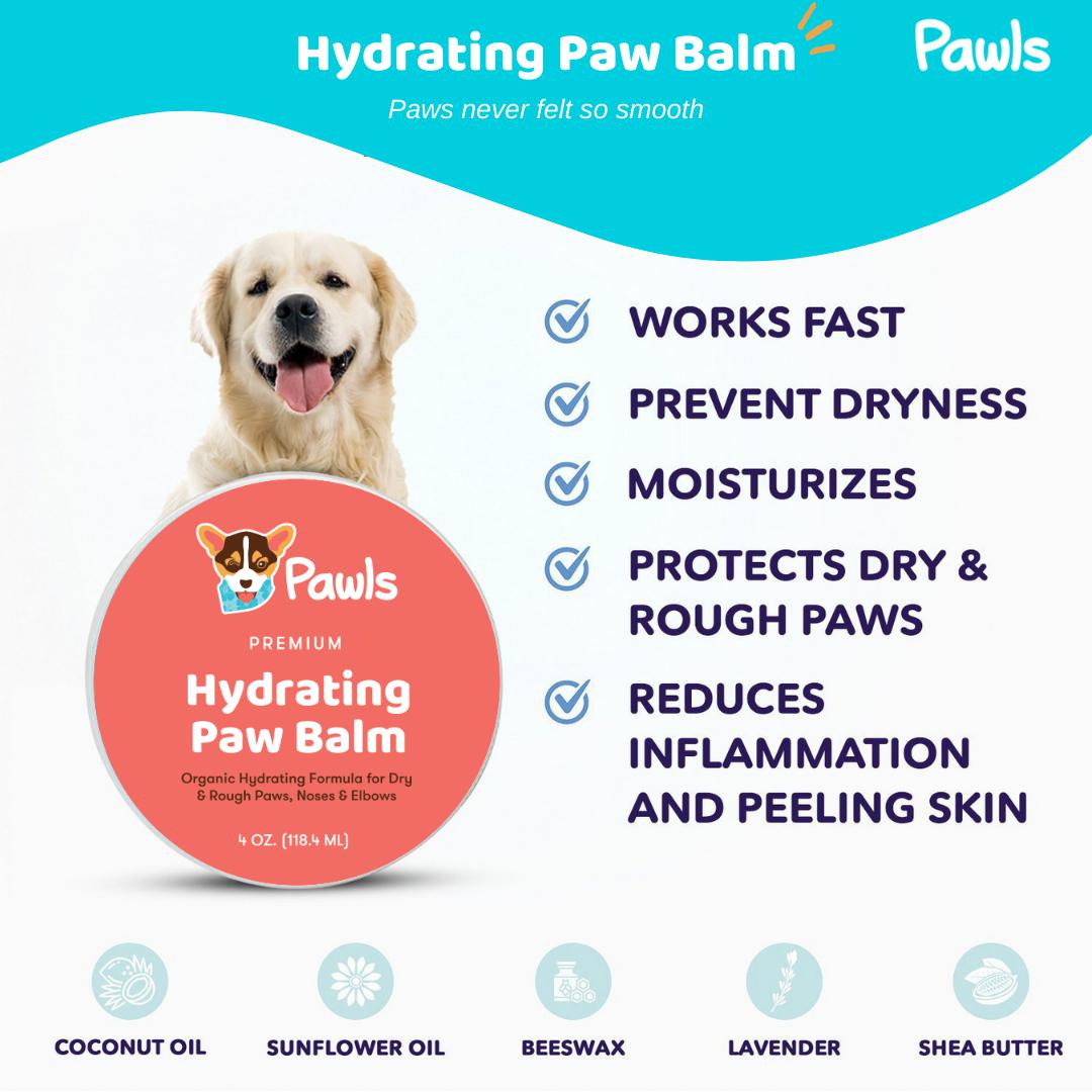 Hydrating Paw Balm™