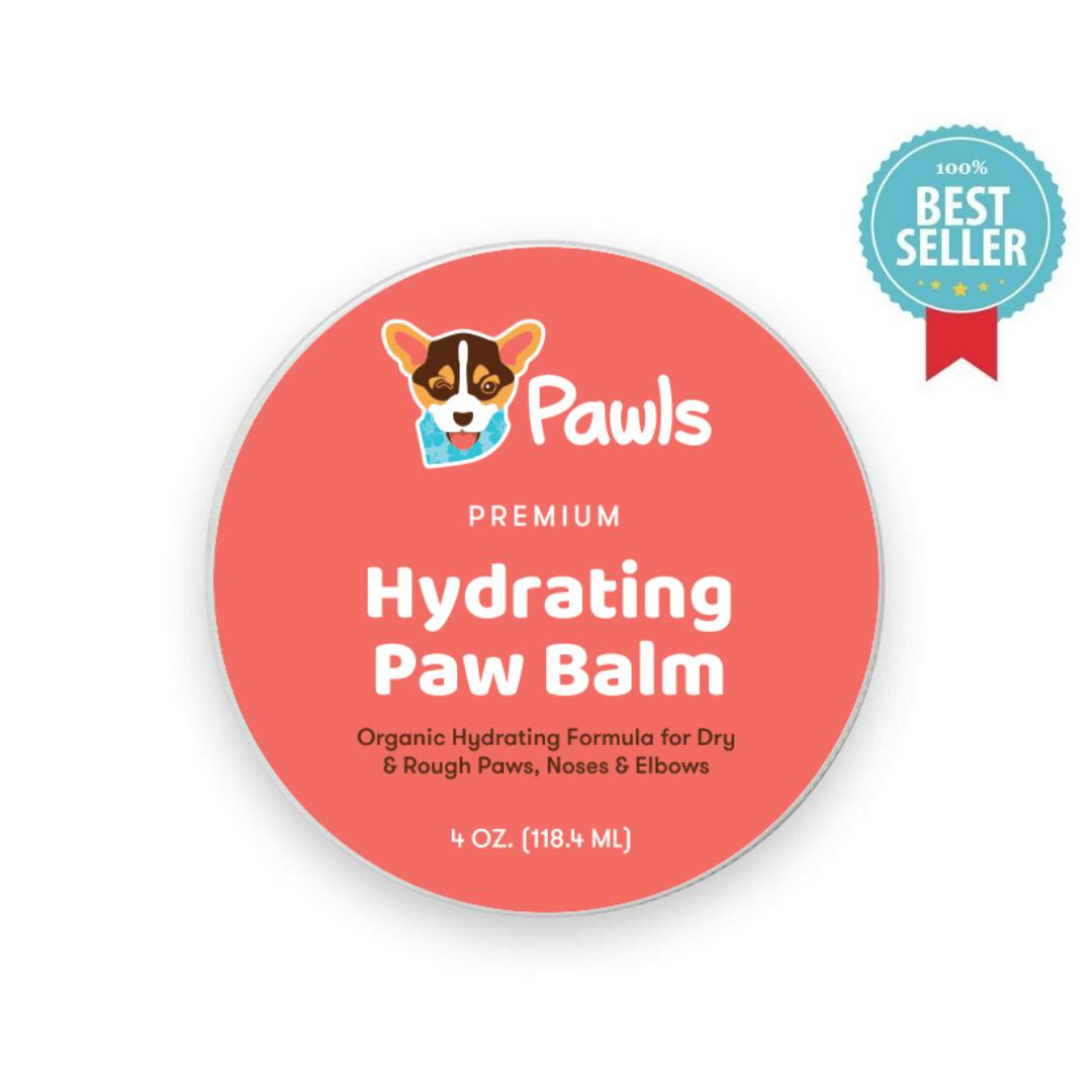 Hydrating Paw Balm™