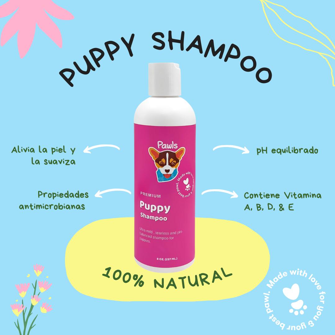 Puppy Shampoo™