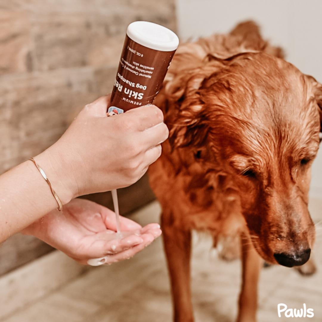 Skin Relief Shampoo™