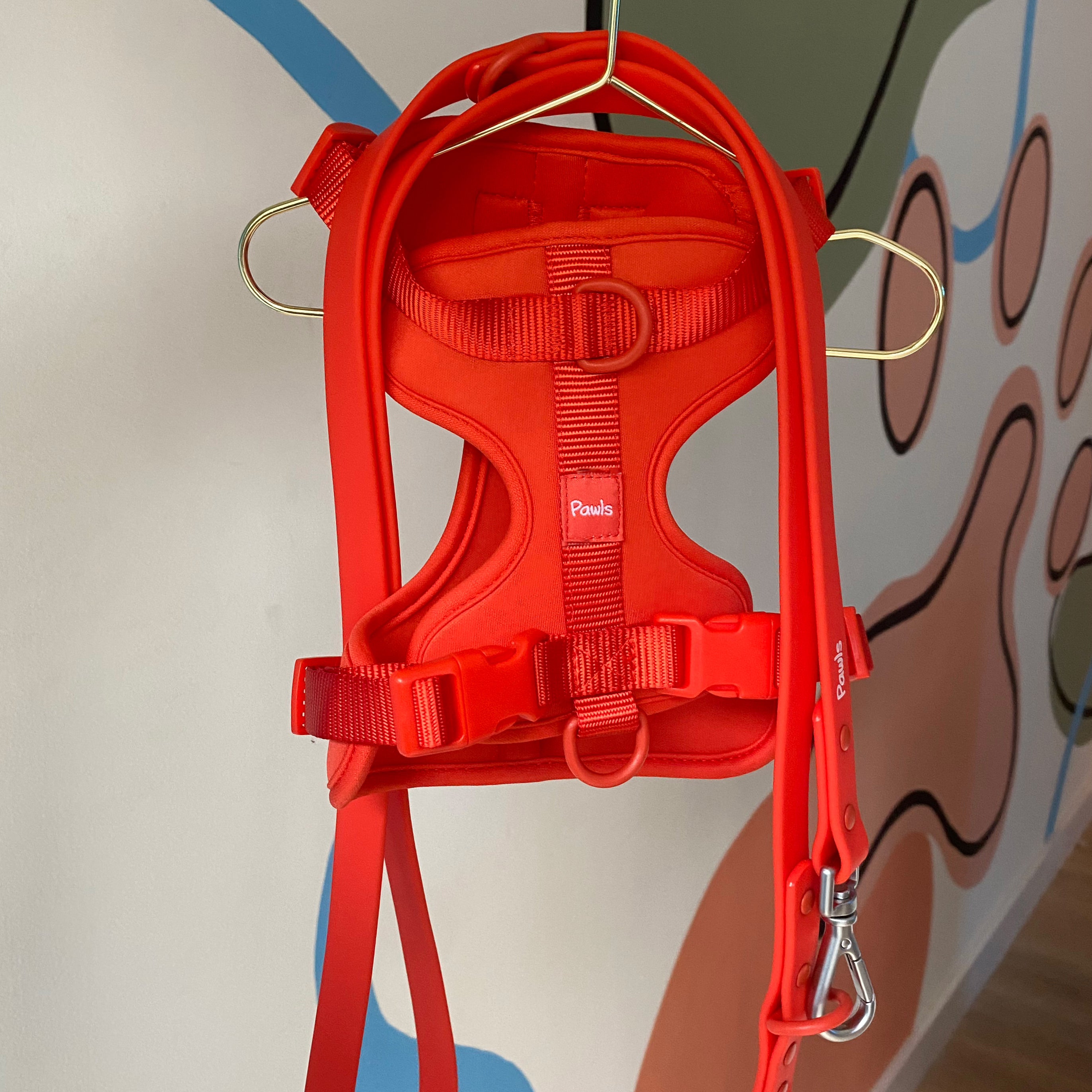 Red Walk Kit (Color Nuevo❤️)